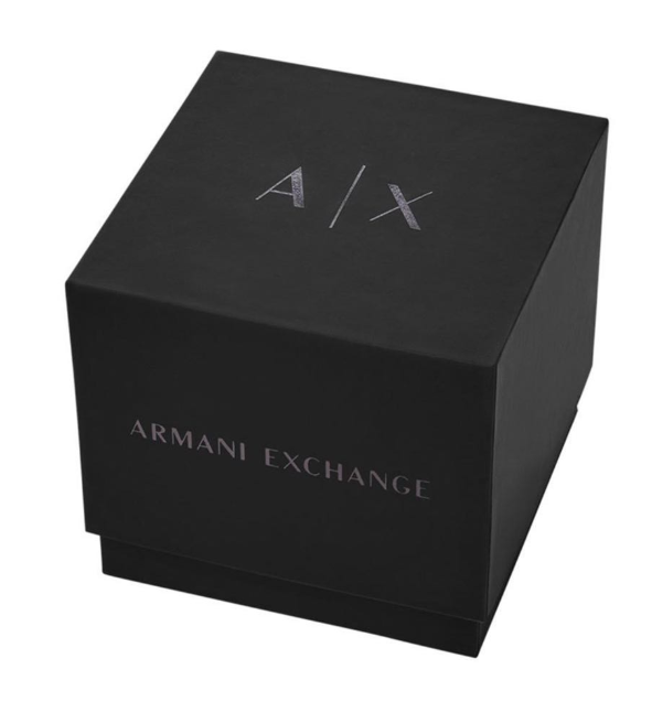 Reloj Armani Exchange Street AX2823