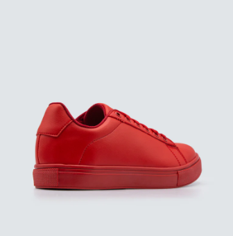 THEMERIN ROJO