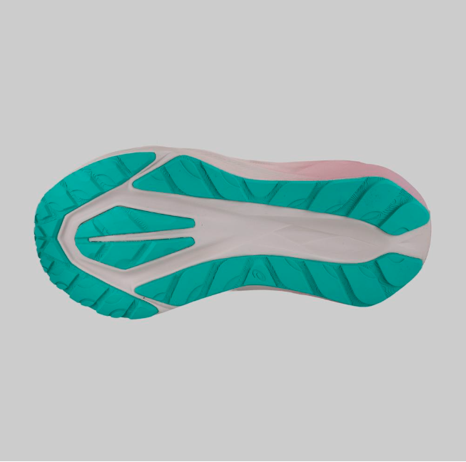 Tenis Asics Novablast 5 TR Mujer