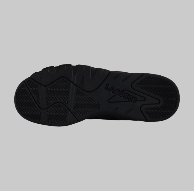 Tenis Lacoste Game Trainer Hombre