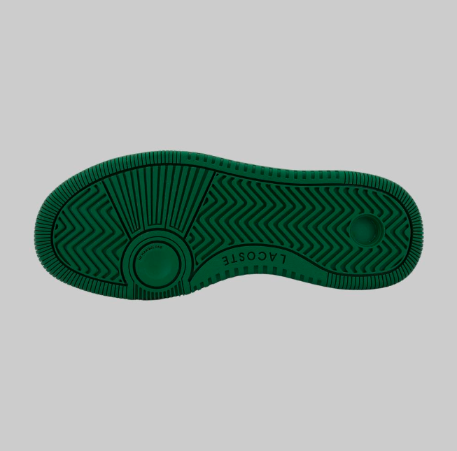 Tenis Lacoste L001 Joven
