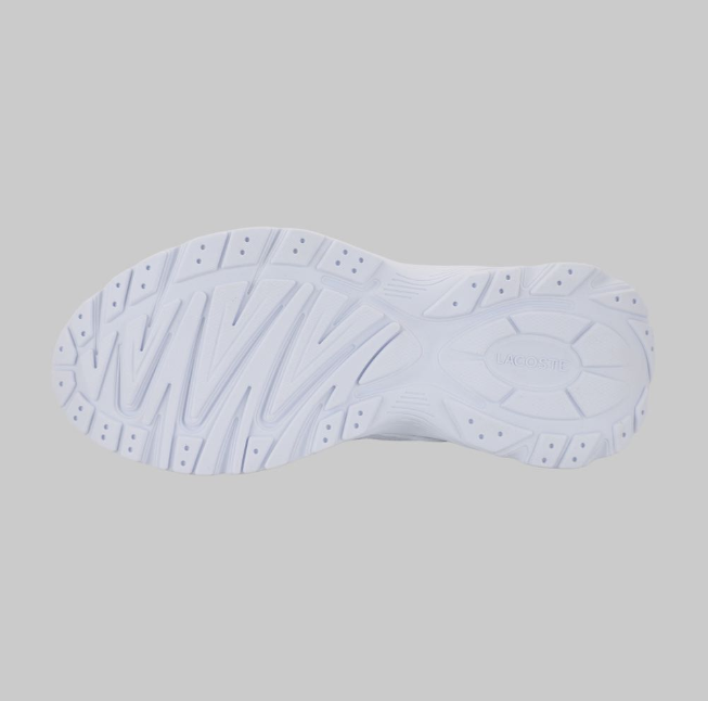 Tenis Lacoste L003 Neo Shot Joven