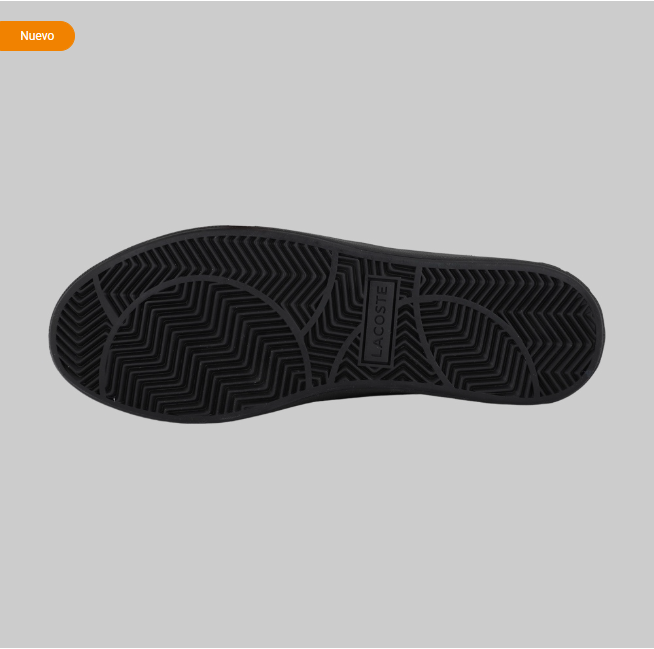 Tenis Lacoste Powercourt Hombre