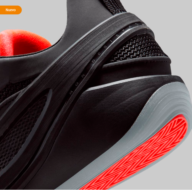 Tenis Nike Luka 5 Joven