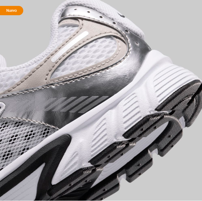 Tenis Nike V5 RNR Joven