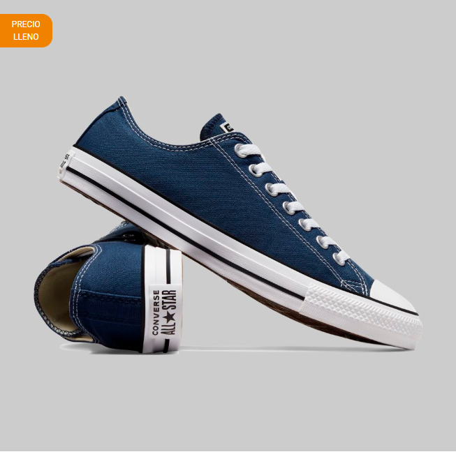 Tenis Converse Chuck Taylor All-Star Hombre