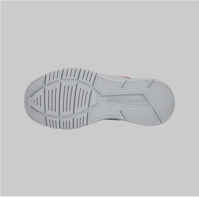 Tenis Skechers Microspec Advance Niño