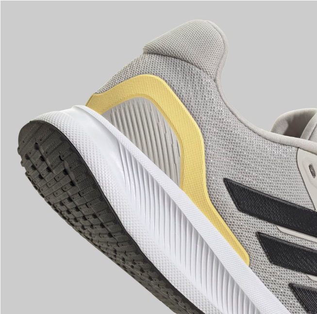 Tenis Adidas Runfalcon 5 Mujer