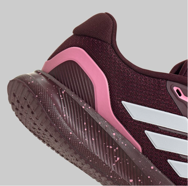 Tenis Adidas Runfalcon 5 Mujer