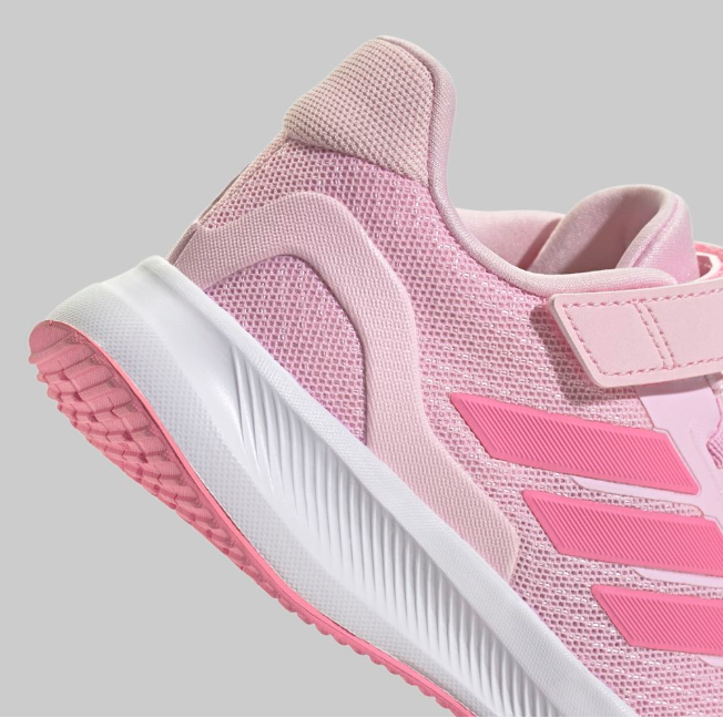 Tenis Adidas Runfalcon 5 Niñas