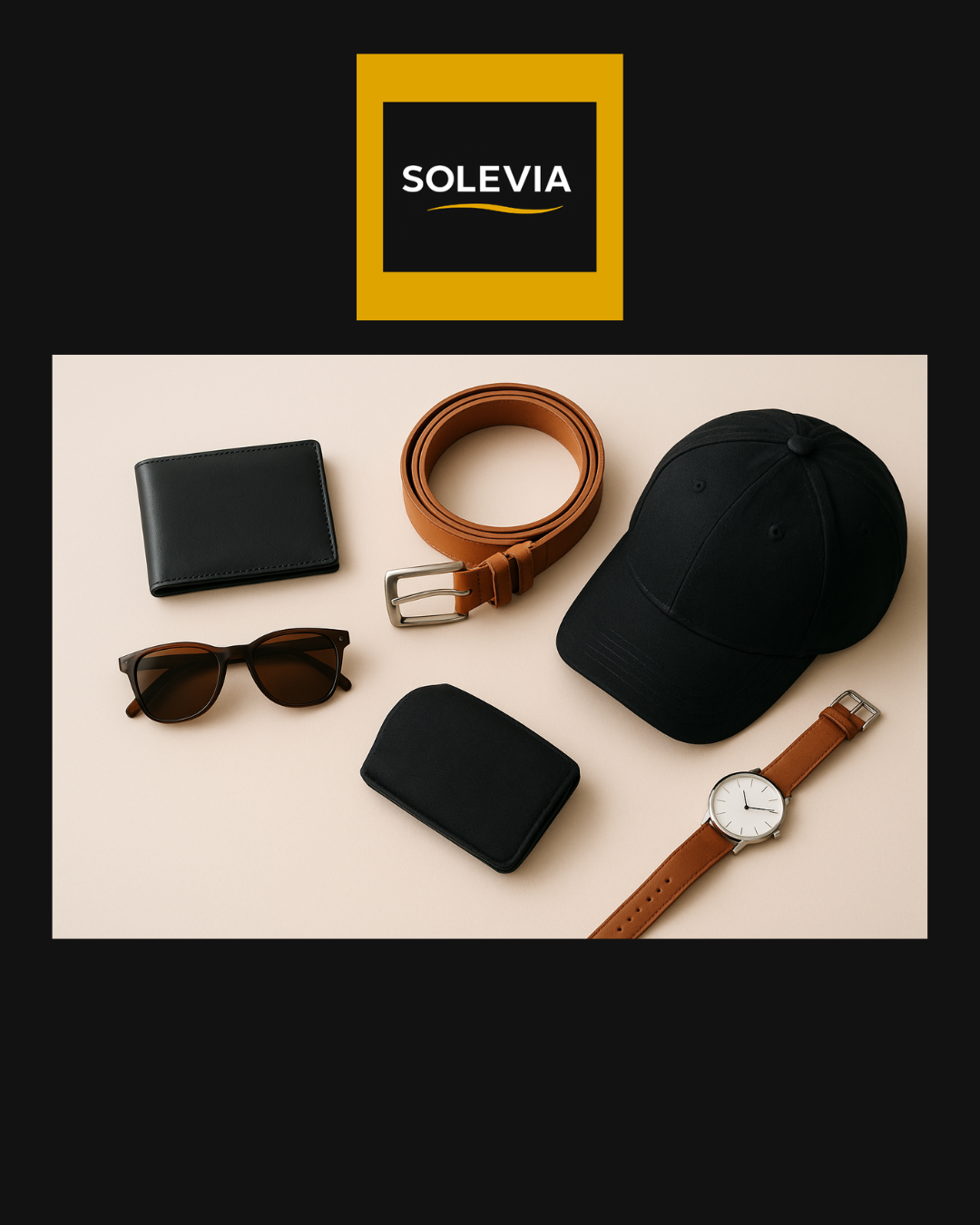 Accesorios