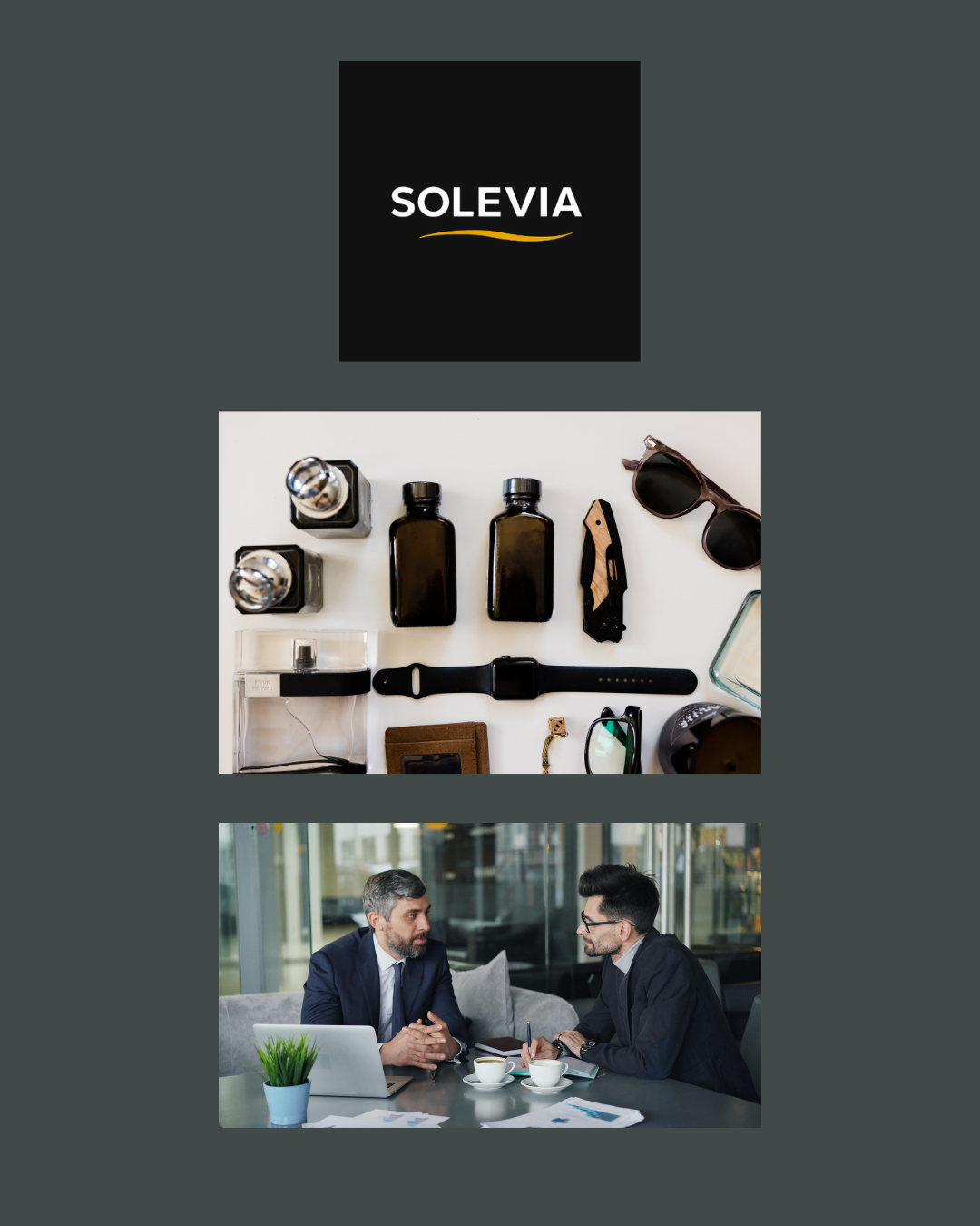 Accesorios Hombres