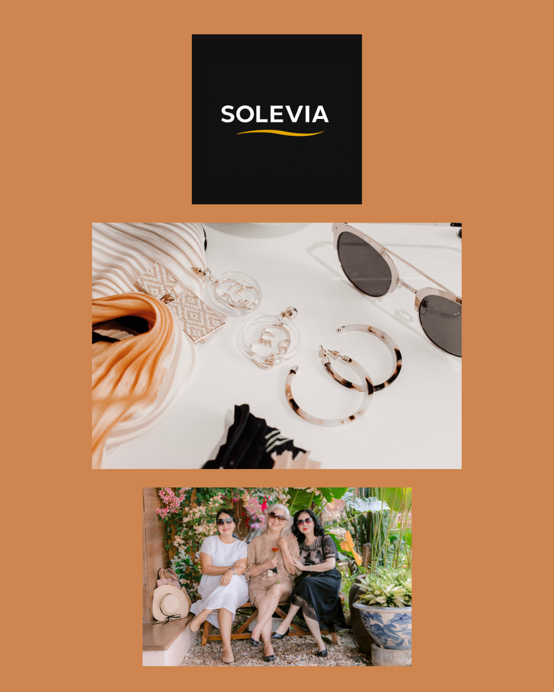 Accesorios Mujer