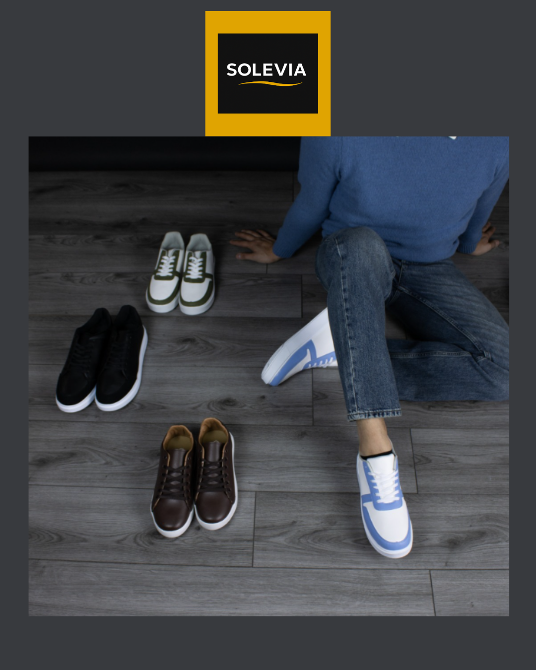 Básicos Unisex