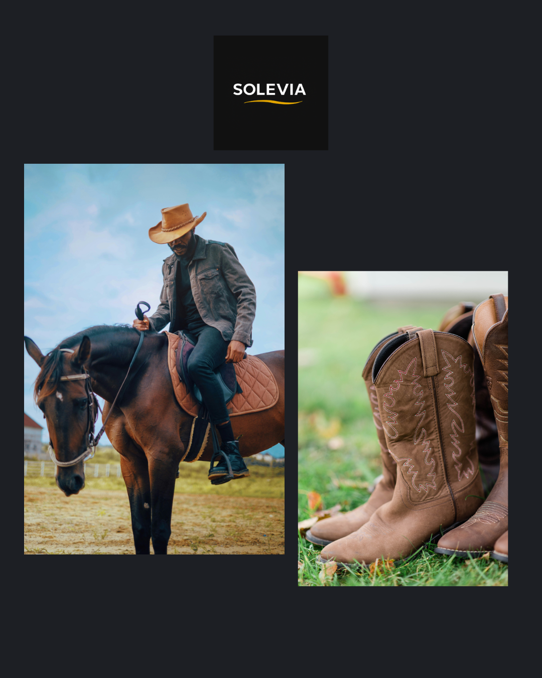 Botas / Botines Hombre