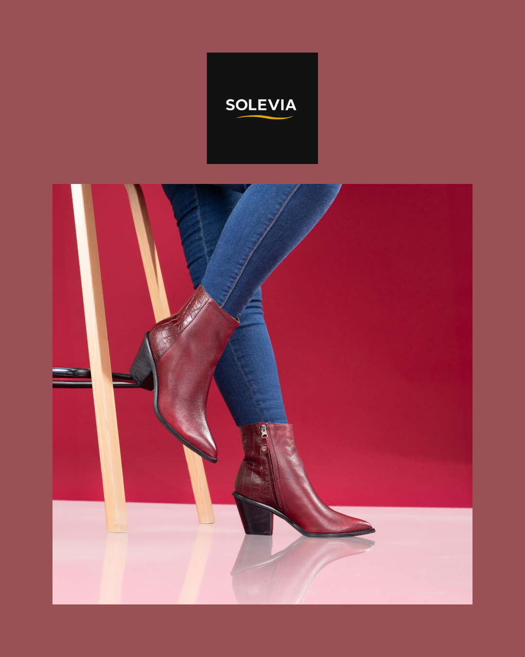Botas / Botines