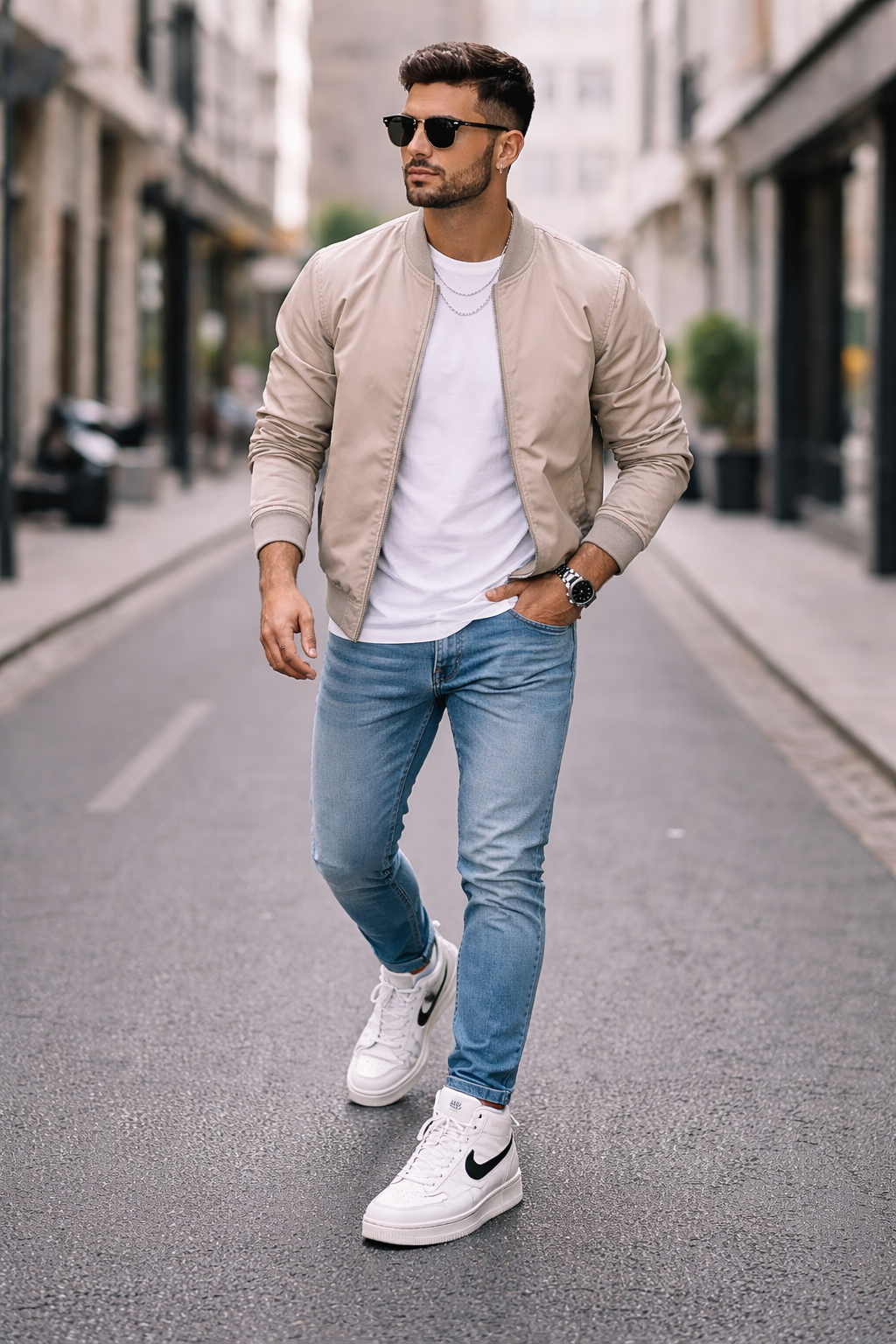 Casual / Urbano Hombre
