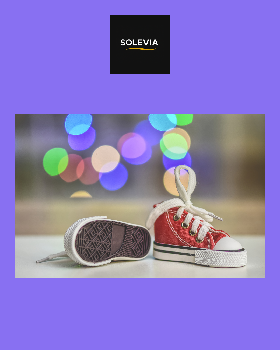 Mini Sneakers