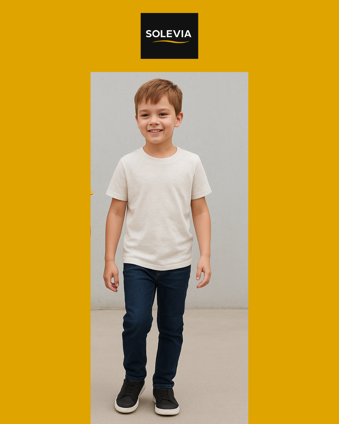 Niños