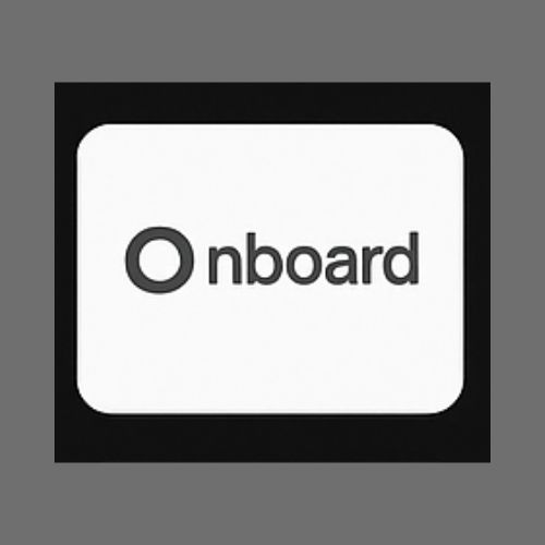 Onboard