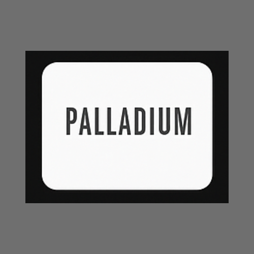 Palladium