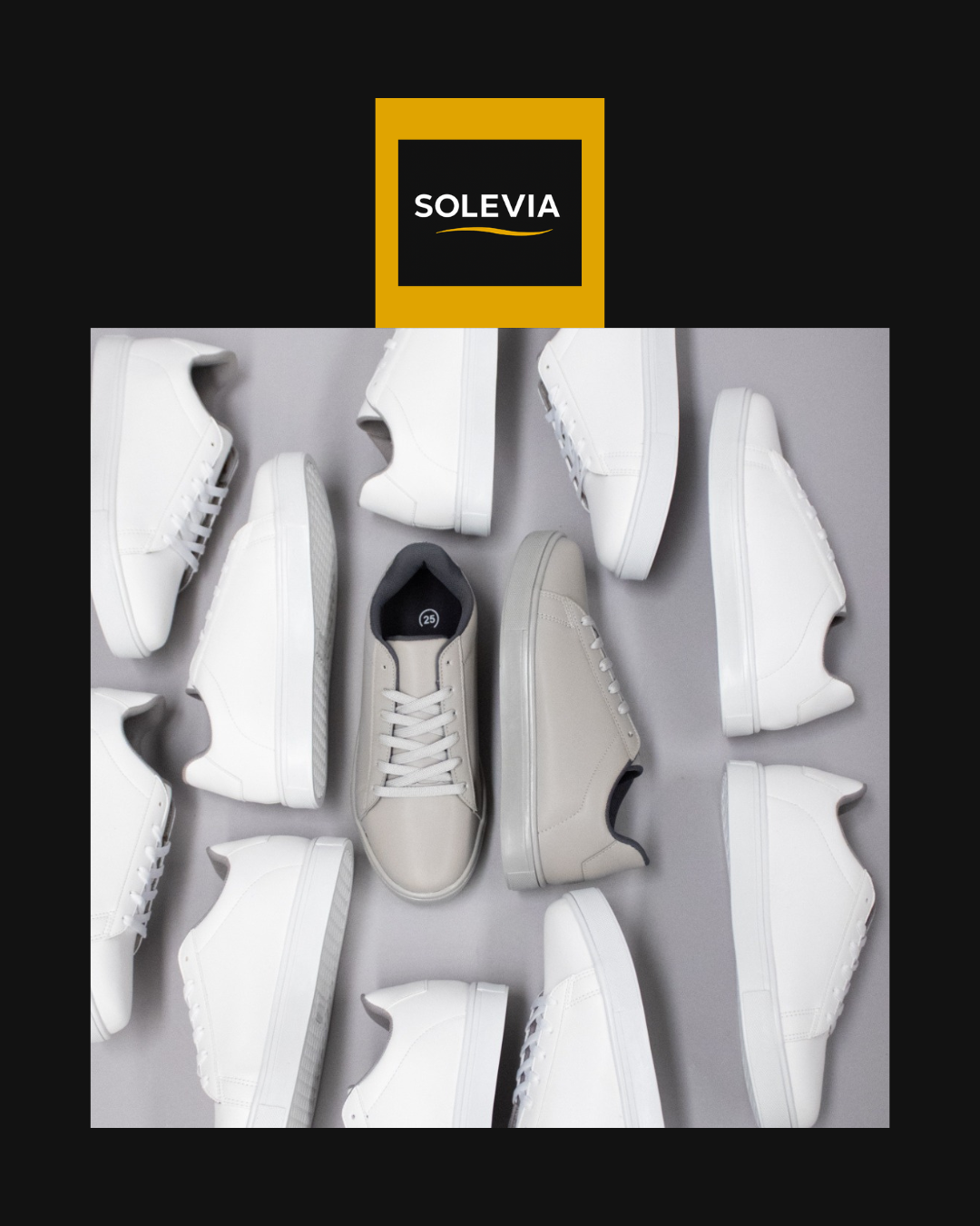 Sneakers Unisex