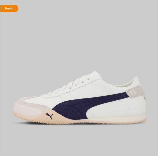 Tenis Puma Bella Lea Mujer