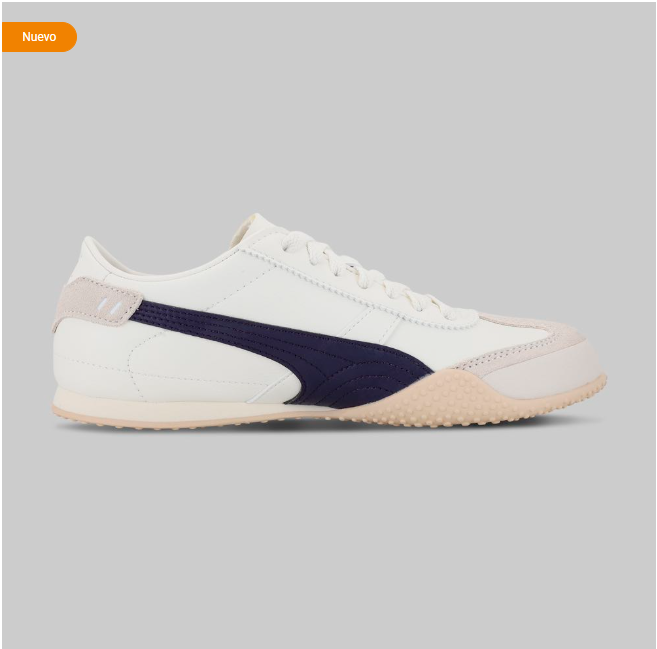 Tenis Puma Bella Lea Mujer