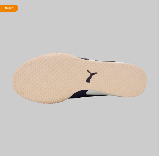 Tenis Puma Bella Lea Mujer