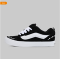 Tenis Vans Knu Skool Mujer