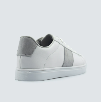 SOLEVIA OBOE GRIS