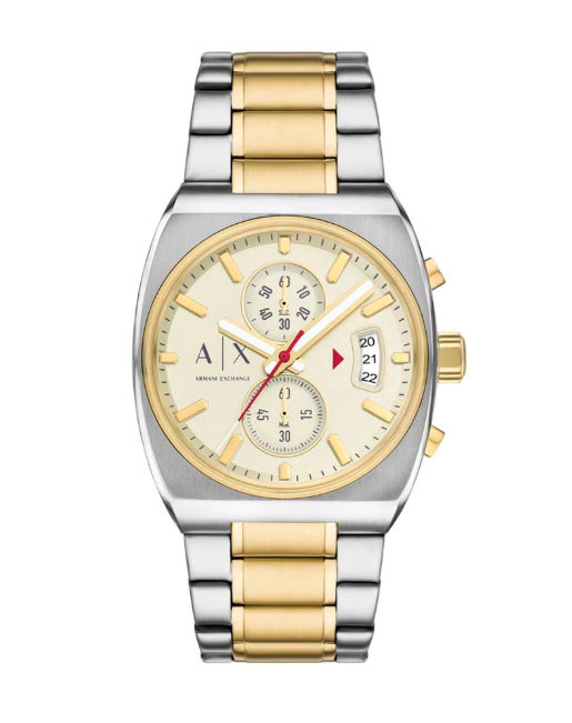 Reloj Armani Exchange Street AX2821