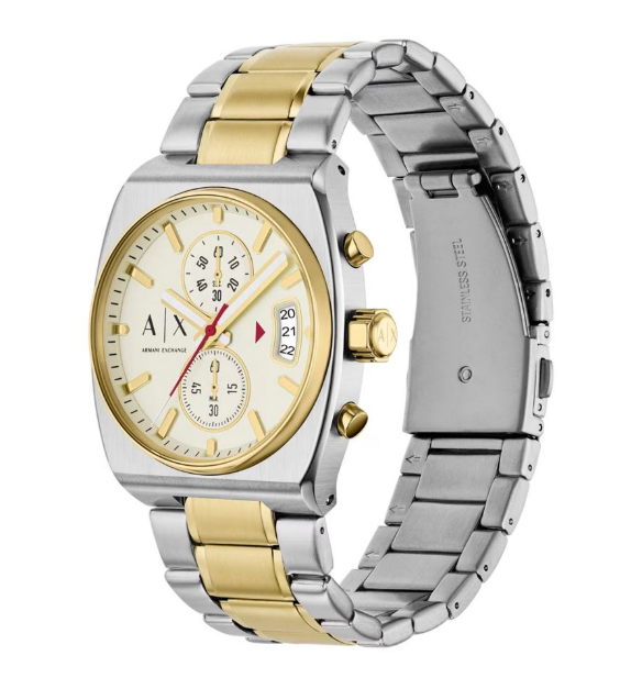 Reloj Armani Exchange Street AX2821
