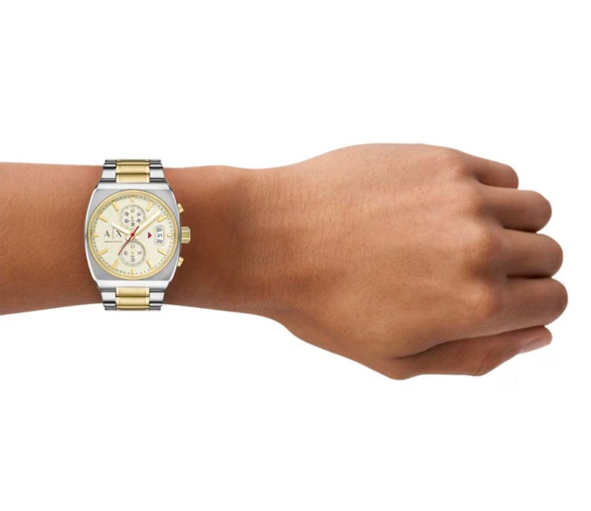 Reloj Armani Exchange Street AX2821
