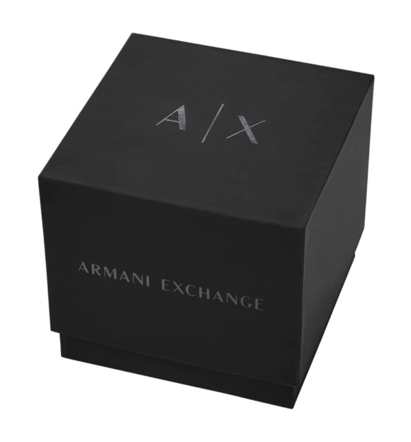 Reloj Armani Exchange Street AX2821