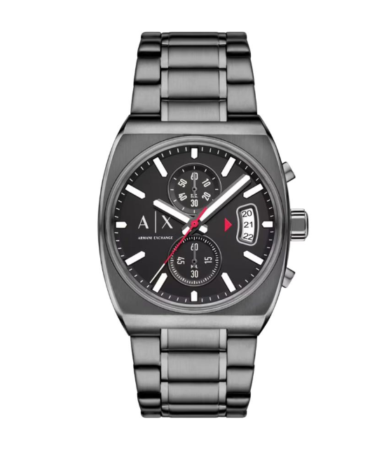 Reloj Armani Exchange Street AX2823