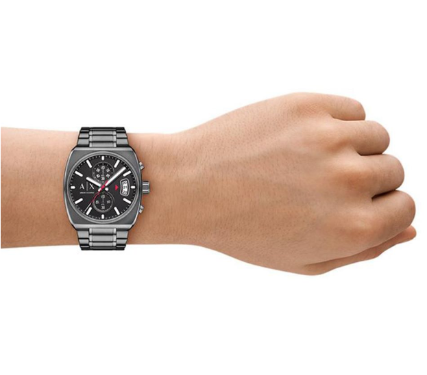 Reloj Armani Exchange Street AX2823