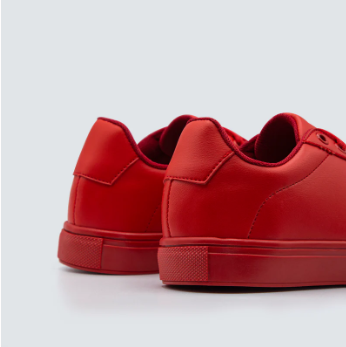 THEMERIN ROJO