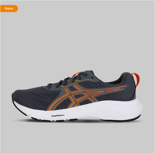 Tenis Asics Gel-Contend 9 Hombre