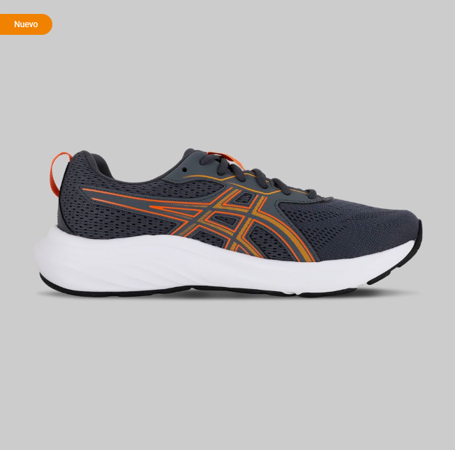 Tenis Asics Gel-Contend 9 Hombre
