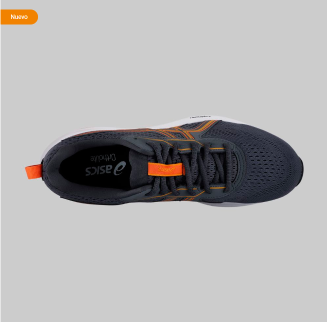 Tenis Asics Gel-Contend 9 Hombre