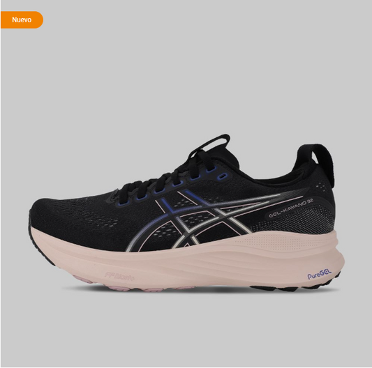 Tenis Asics Gel-Kayano 32 Mujer