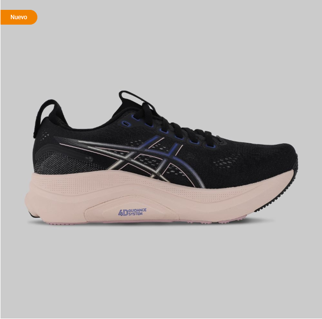 Tenis Asics Gel-Kayano 32 Mujer