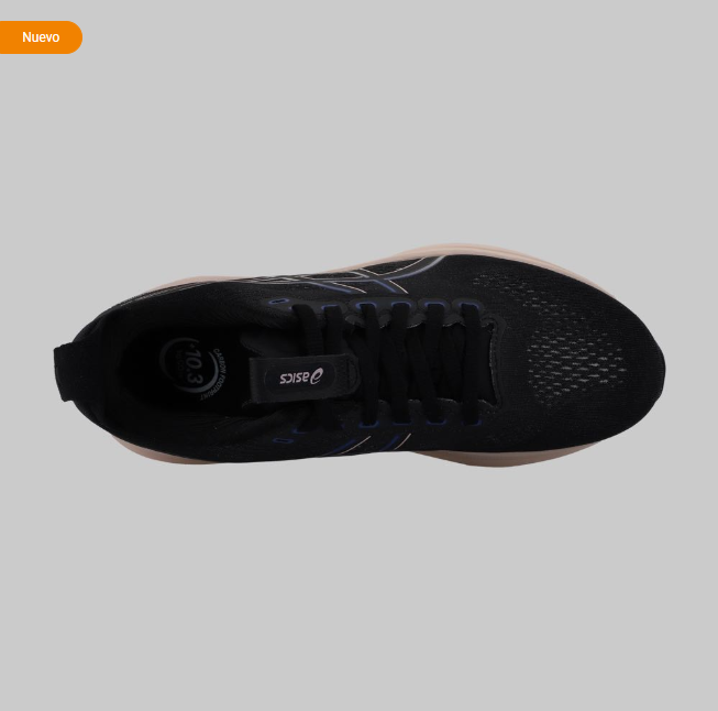 Tenis Asics Gel-Kayano 32 Mujer