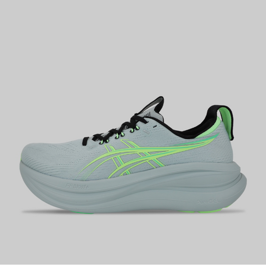 Tenis Asics Gel-Nimbus 28 Hombre