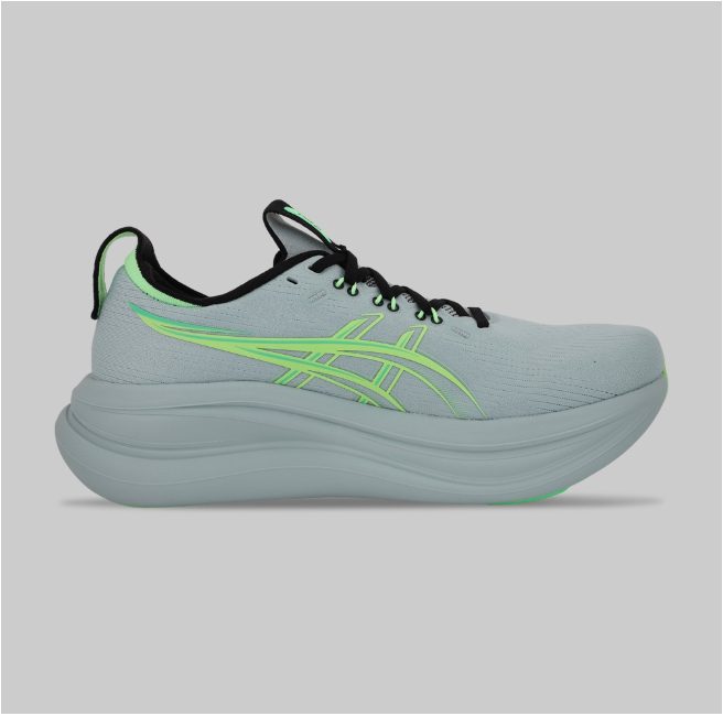 Tenis Asics Gel-Nimbus 28 Hombre