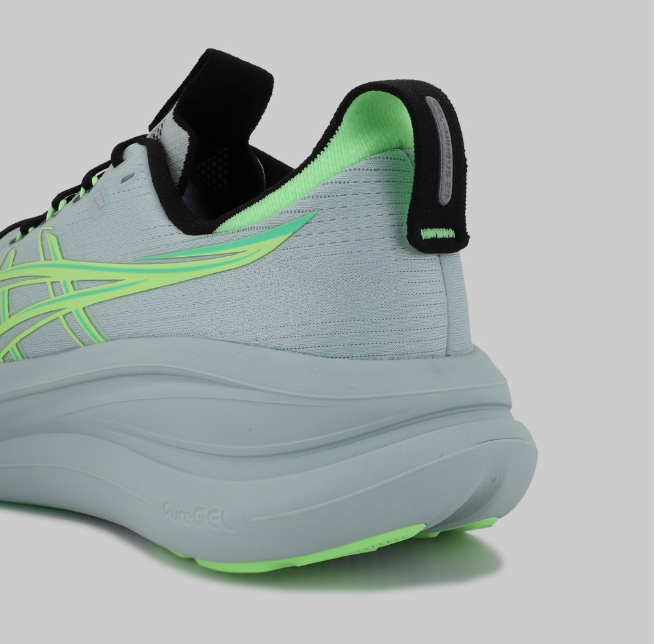 Tenis Asics Gel-Nimbus 28 Hombre
