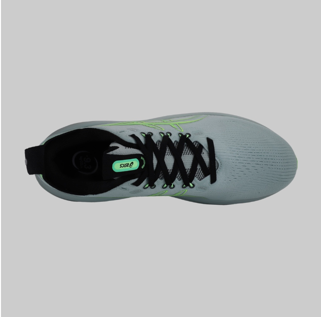 Tenis Asics Gel-Nimbus 28 Hombre