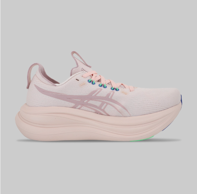 Tenis Asics Gel-Nimbus 28 Mujer