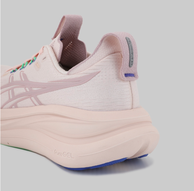Tenis Asics Gel-Nimbus 28 Mujer